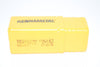 NEW Kennametal Erickson TG-75 Collet 75TG0531 17/32''