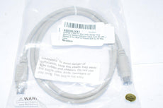 NEW Kentek X00285JXX1 3 ft. Mini DIN6 MDIN6 PS/2 Extension Cable