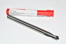 NEW KEO 32382 3/8'' 90� 5'' OAL, High Speed Steel Spotting Drill