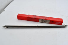 NEW KEO #6 x 12 HSS RH 60 deg. Long Series Drill Countersink Bit Special 95677-001