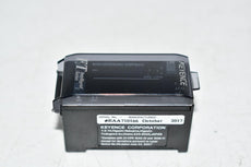 NEW Keyence FT-50AWP Digital Infrared Temperature Sensor, Amplifier, DIN Rail, PNP