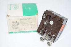 NEW Klockner-Moeller Z0-0,68/K-NA Overload Relay 1 N.O. 1 N.C.