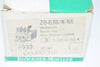 NEW Klockner-Moeller Z0-0,68/K-NA Overload Relay 1 N.O. 1 N.C.