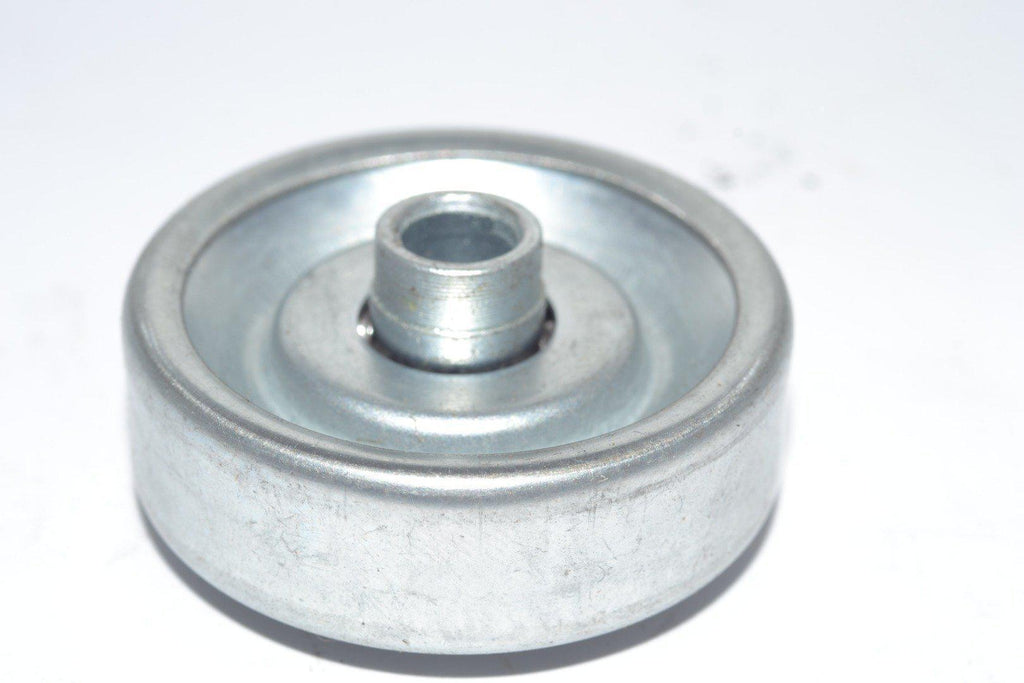 NEW KNAPP 1410026 Roller 48/8 Steel