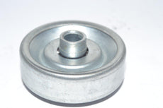 NEW KNAPP 1410026 Roller 48/8 Steel