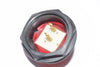 NEW Knapp 3801711 Red Low Level Machine Light