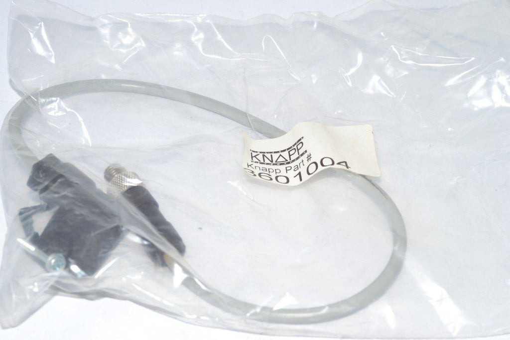 NEW Knapp 6301004 Connector Cable