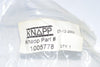 NEW KNAPP Part # 1005778 T Fitting Coupling