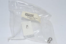 NEW KNAPP Part # 1305132 Germany Reflective Connector