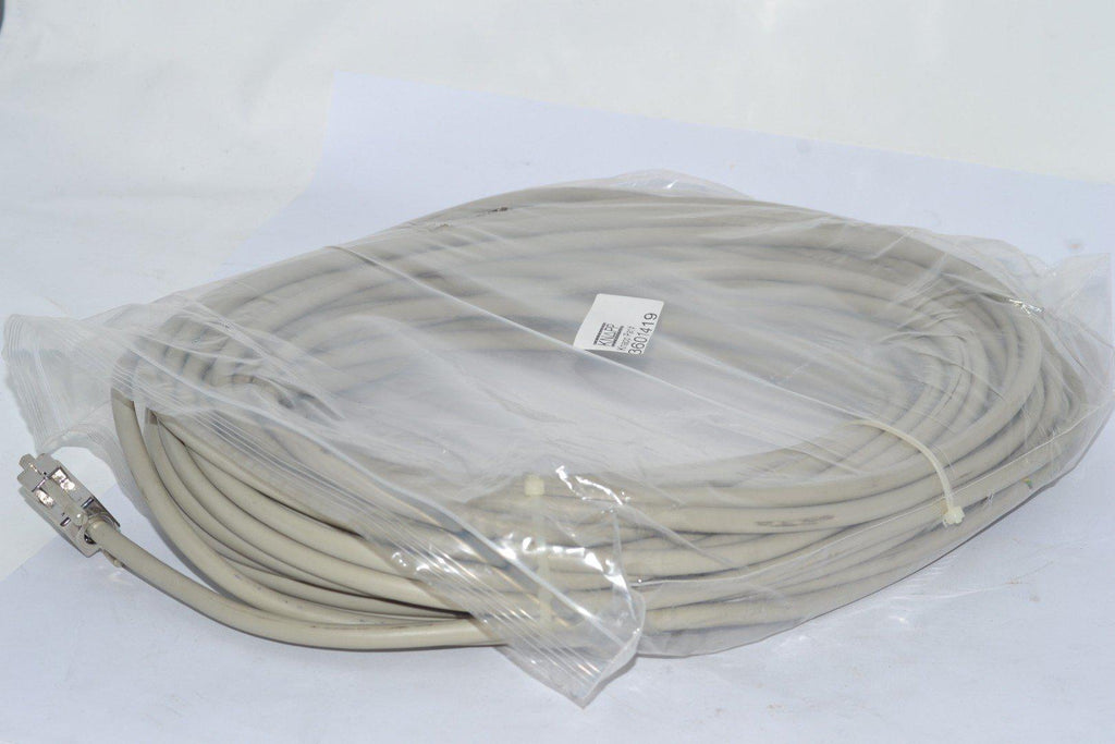 NEW KNAPP Part # 3601419 Connector Plug Cable