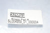 NEW KNAPP SL004959_01_000004 Connector Plug Cable