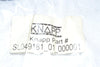 NEW Knapp SL049181-01-000001 Red Indicator Light