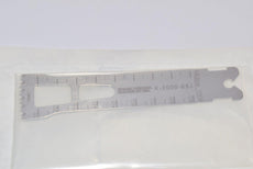 NEW KOMET Medical K-2000-65J K-200 Sagittal Saw Blade