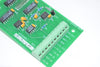 NEW KOSO S96924 D-Driver INTF PCB Circuit Board REV 0
