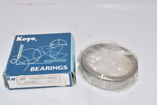 NEW Koyo Bearings 15243 Bearing Race