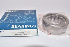 NEW Koyo Bearings, R1516TV/J Bearing