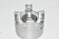 NEW KTR Rotex GS28 CC8399-56 Jaw Coupling 1 1/2'' Bore 2 1/2'' Outer Diameter