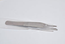 NEW KTS 15-330B Premium 0510DM German Stainless Dental Tweezer Serrated