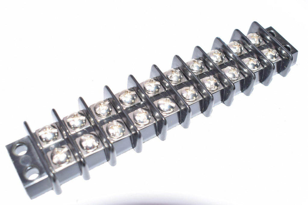 NEW, Kulka 601-GP-8, Terminal Blocks