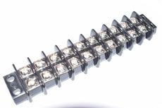 NEW, Kulka 601-GP-8, Terminal Blocks