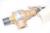 NEW Kunkle Valve 6010DCM01-KM0015 Pressure Safety Relief Valve 1/2''
