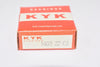 NEW KYK 1603-ZZ-C3 Single Row Ball Bearing