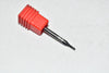 NEW KYOCERA 1810-0600.180 .0600'' Size, .180'' LOC, 4 Flute, Solid Carbide Miniature End Mill