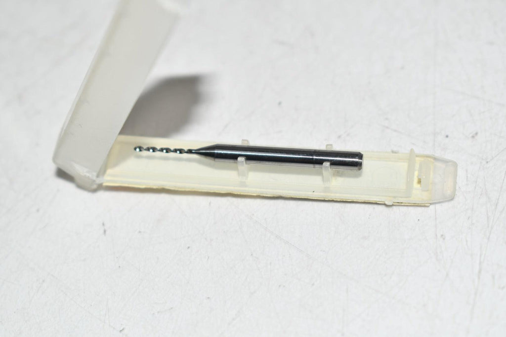 NEW Kyocera #62 (0.0380'') Carbide Circuit Board Drill, 105-0380.400