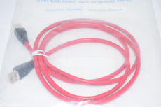 NEW L-com TRD855SCR-5 Network Cable Assembly, Cat 5E, Shielded, RJ45/RJ45