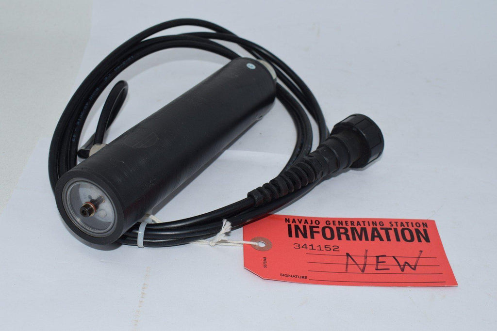 NEW LA 202CTR Acoustic Boiler Tube Leak Sensor Cable Connector