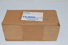 NEW La-Man 421 Extractor Dryer Cartridge