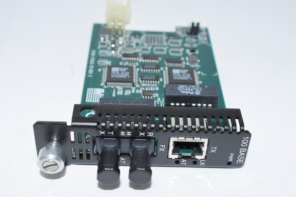 NEW LANCAST 100BASE CIRCUIT BOARD 6700-713113-75 REV2