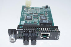 NEW LANCAST 100BASE CIRCUIT BOARD 6700-713113-75 REV2