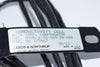 NEW Leeds & Northrup Company 4905-1-33-009-20-000 4905 Series Conductivity Cell