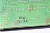 NEW Leeds Northrup, Part: 018485, 196458 Circuit Board, Vibration Board