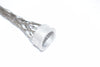 NEW LEGRAND PASS & SEYMOUR #CG410 Flexcor Connector, Cord Grip; 0.5 in. Hub; 0.56 to 0.62 in. OD
