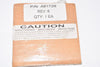 NEW Leslie Controls Part: A61729, REV: 8 Gasket