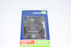 NEW Leviton Brown COMMERCIAL Outlet Duplex Receptacle NEMA 5-15R 15A 125V Bulk CR15