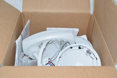 NEW Leviton OPB15-DAW Line Unit, Power Base 04-ODWWV-IDW Sensor