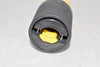NEW Leviton PVC Plug 5-15 15A 125V Female