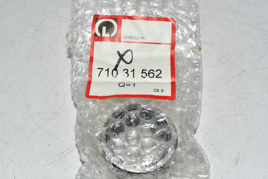 NEW Leybold 71031562 BEARING, NEEDLE, For SV180-SV300