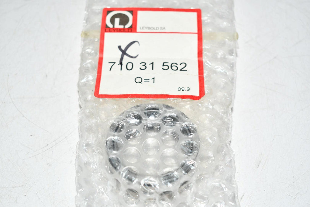 NEW Leybold 71031562 BEARING, NEEDLE, SV180-SV300