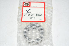 NEW Leybold 71031562 BEARING, NEEDLE, SV180-SV300