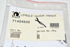 NEW Leybold 71404500 Repair Part
