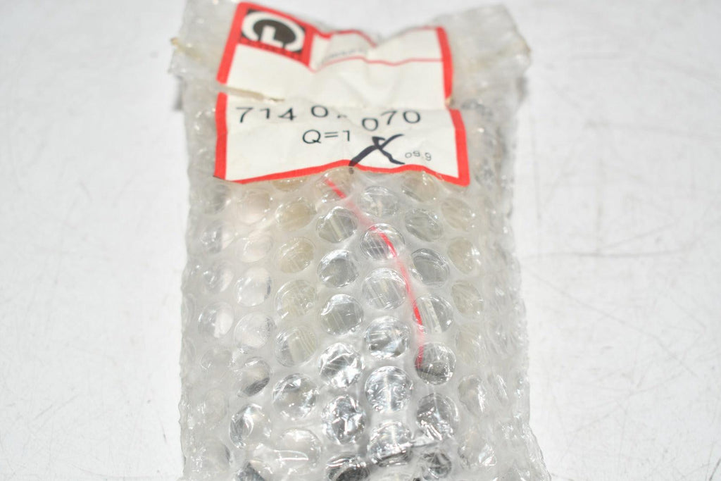 NEW Leybold 71407070 Kit Spares Parts Repair