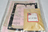 NEW Leybold 97197652 Buna Seal and Gasket Kit for SV300