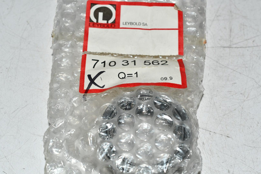 NEW Leybold Needle Bearing Part 71031562