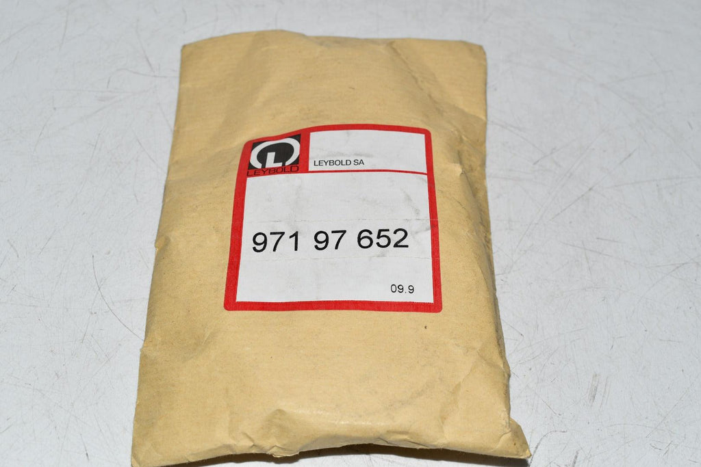 NEW Leybold SV300 Buna Seal Kit 97197652