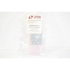 NEW Linear Tech DC270A LTC1772CS6 DC/DC Step Down Non-Isolated Circuit Board