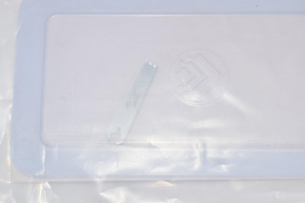 NEW LINVATEC HALL SURGICAL U655 SAGITTAL BLADE STRAIGHT FOR U300